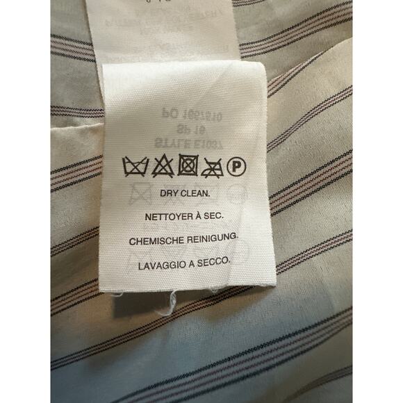 J. Crew Rhodes Black Wool Blazer Style E1037 Size 8 Tall Long Preppy Designer - Picture 12 of 15